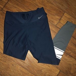 Nike leggings